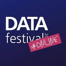 Data festival online