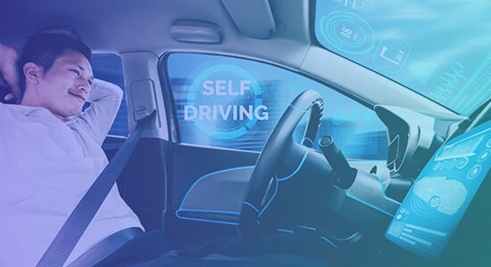 Automated driver assistance