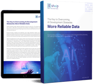 The Key to Overcoming AI Development Obstacles