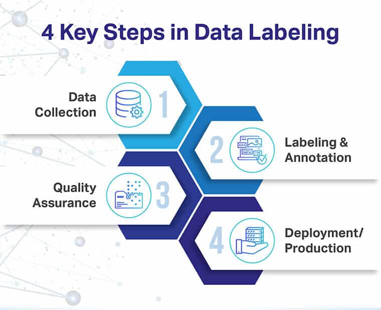 What is Data Labeling? Everything a Beginner Needs to Know | Shaip