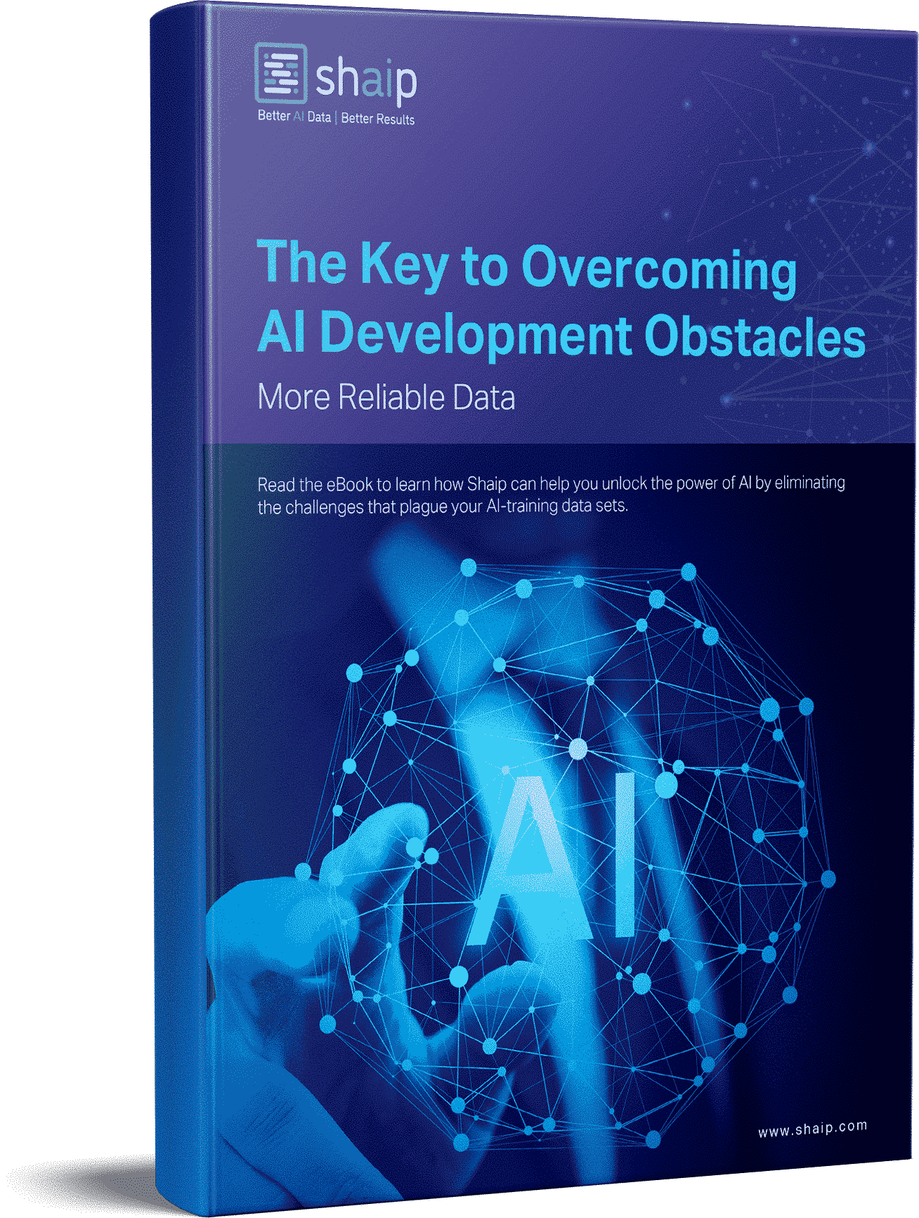 Ai development obstacles