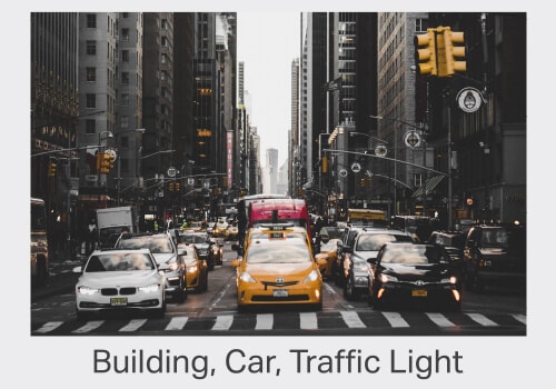 Image classification