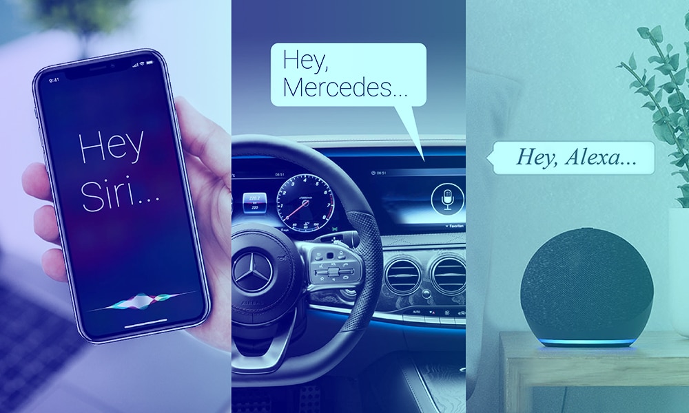 Utterance Data Collection