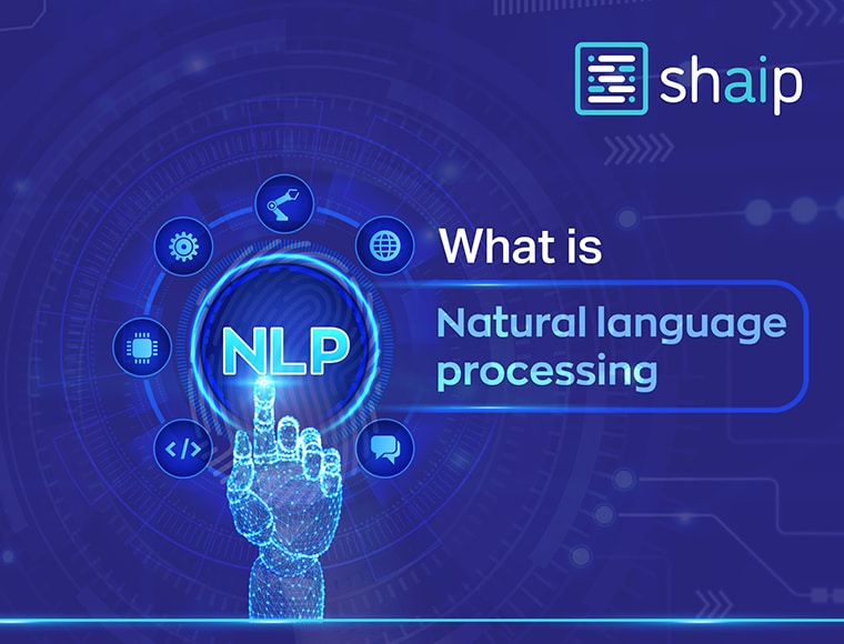 What is NLP?