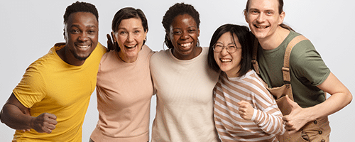 Validación de la diversidad