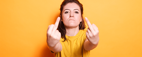 Detección de vulgaridad