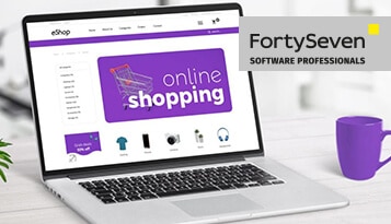 In The Media-FortySeven47