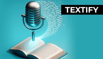 In The Media-Textify AI