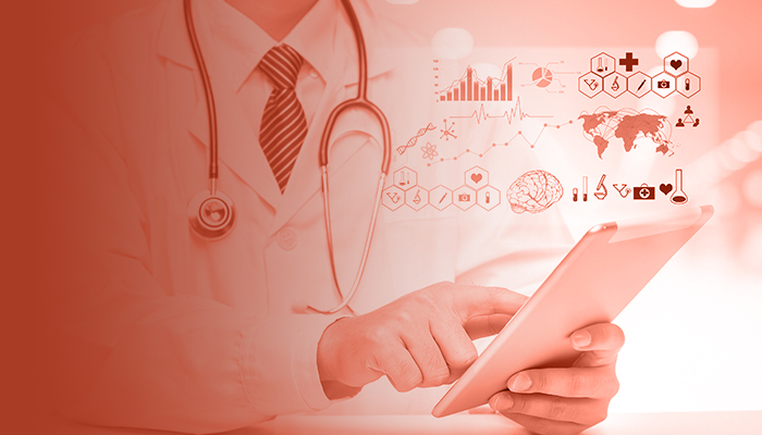 Electronic health records (ehr) data