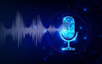 Audio/speech data catalog