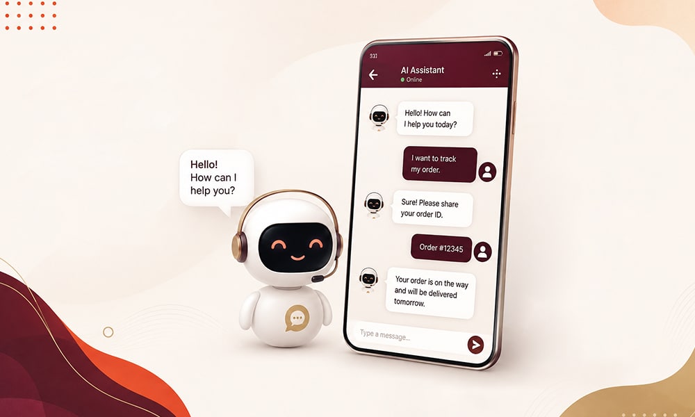 Conversational ai