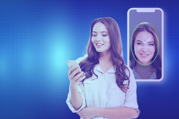 Anti-Spoofing Video Data Collection