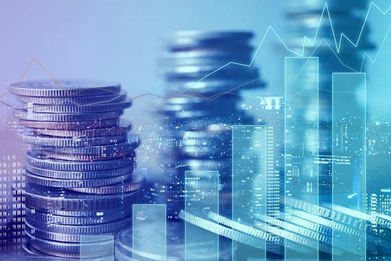 Finance: Intelligent Investment Insights & Risk Management