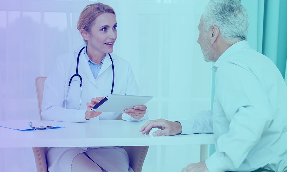 Doctor-Patient Conversations in Healthcare