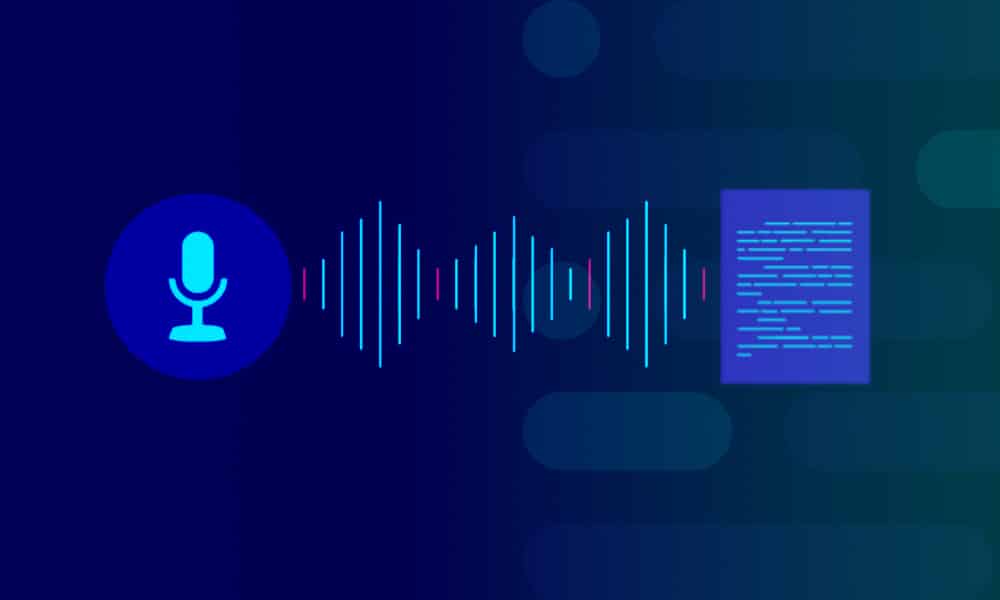 Medical Transcription