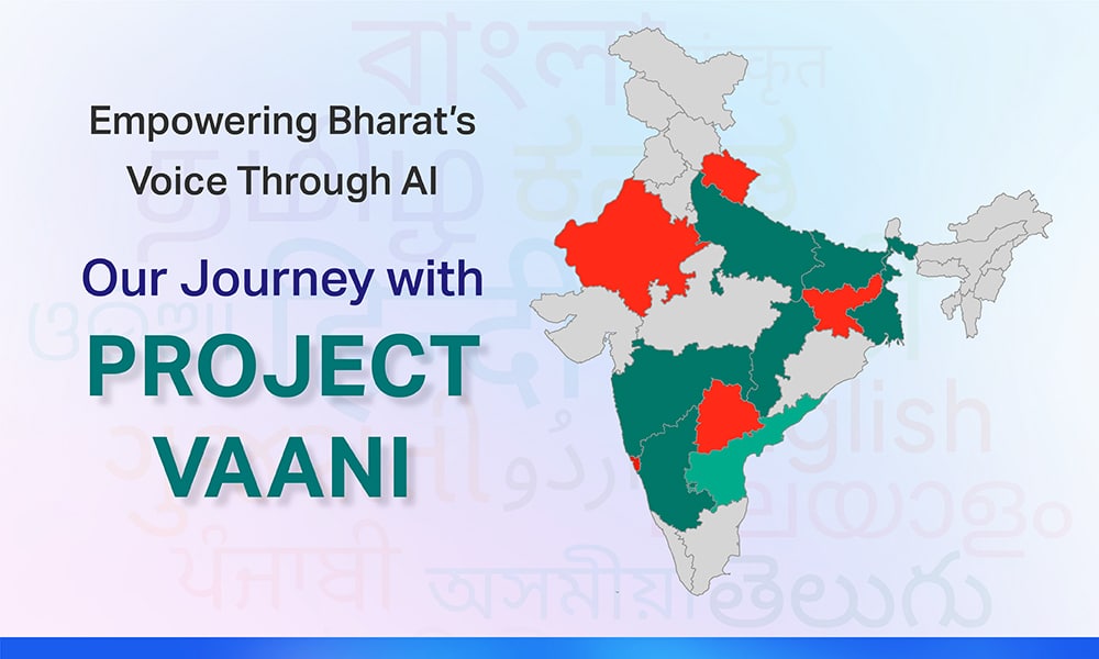 Project Vaani