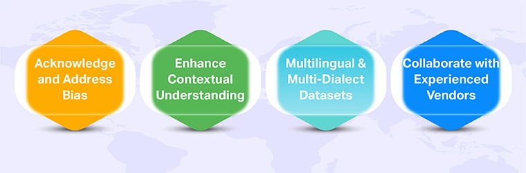 How to overcome data challenges & build smarter ai