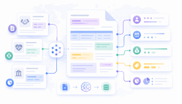 Document understanding