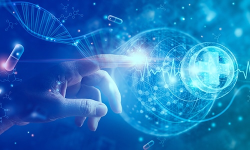 Healthcare ai revolution