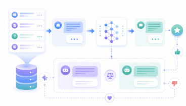 Llm fine-tuning data