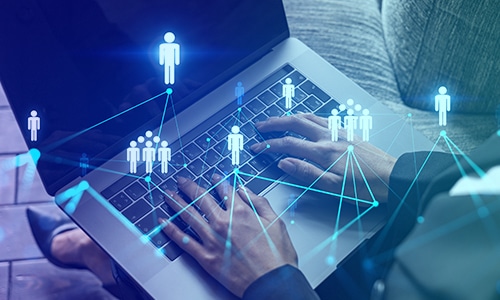 Global digital workforce