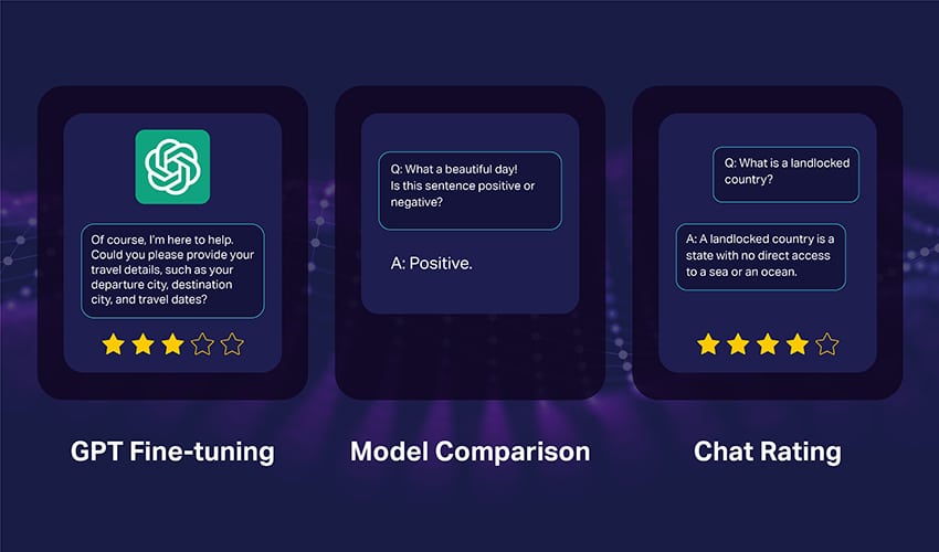 LLM (Large Language Model) Annotation