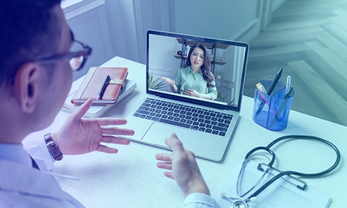 Smarter Patient Conversations with Q&A Systems