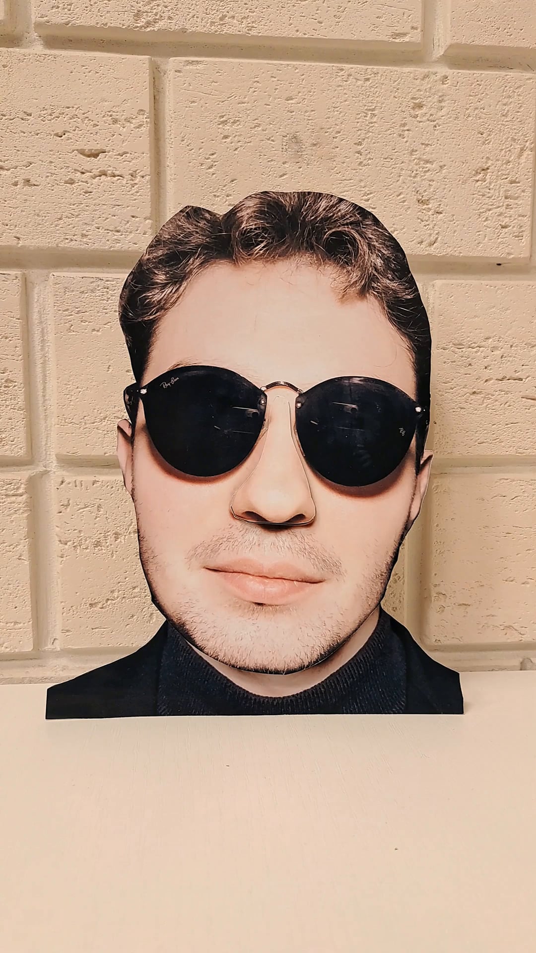 Anti-Spoofing – 3D Mask & Makeup Attack Dataset