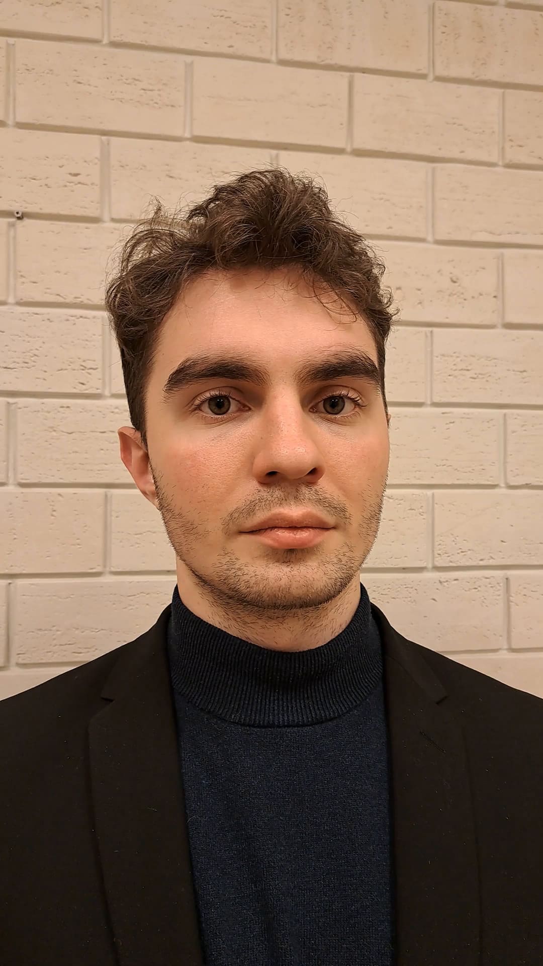 Anti-Spoofing – Real + Replay Attacks Dataset