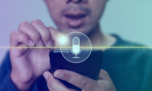 Voice-based upi payment prompts