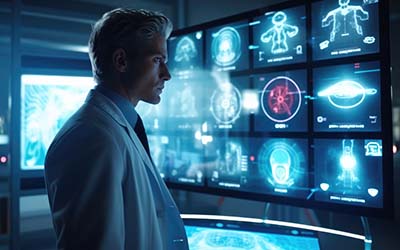 Healthcare & life sciences