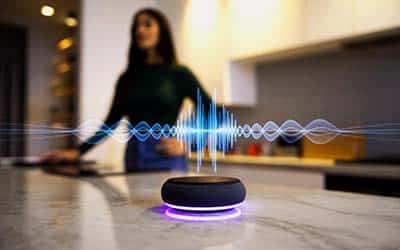 Voice products & devices