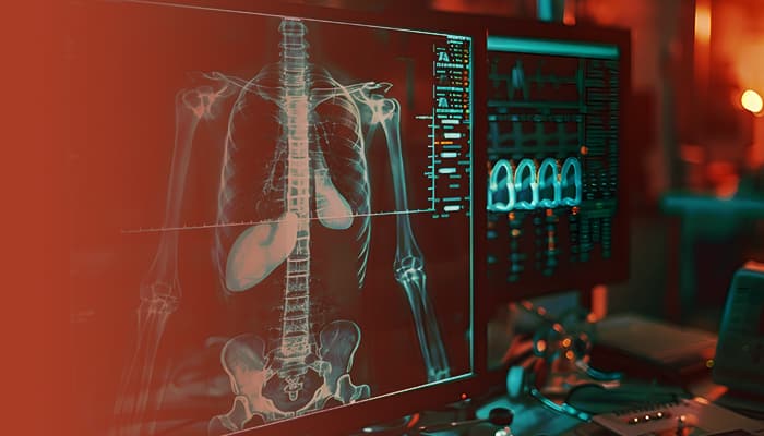 Dicom image datasets
