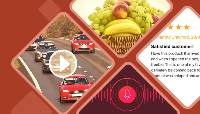 Data collection services