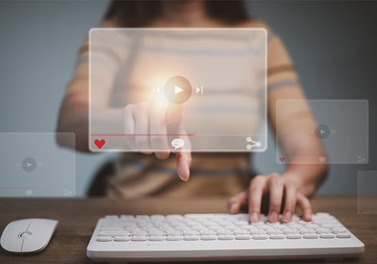 Slik velger du riktig leverandør av videomerking