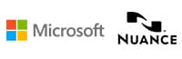 Microsoft & nuance