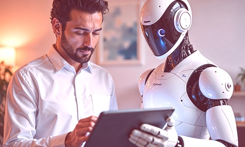 Physical ai depends on the quality of training data