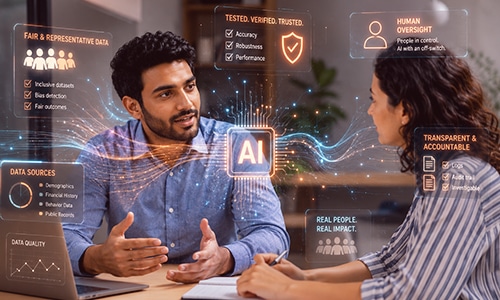 What it means for end customers