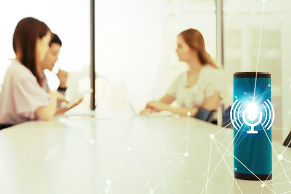 Conversational ai
