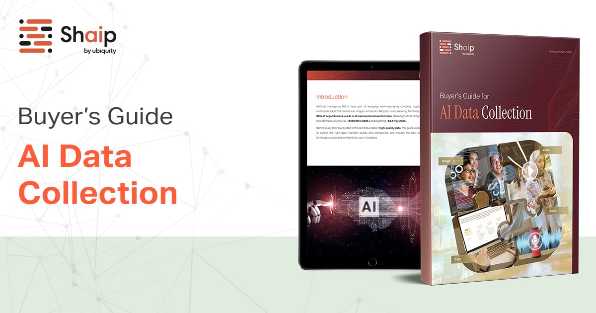 AI Data Collection