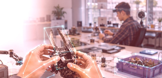 Advancing embodied ai with real-world egocentric data