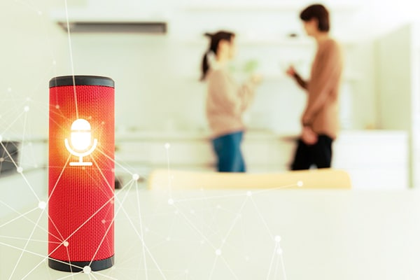 Conversational ai