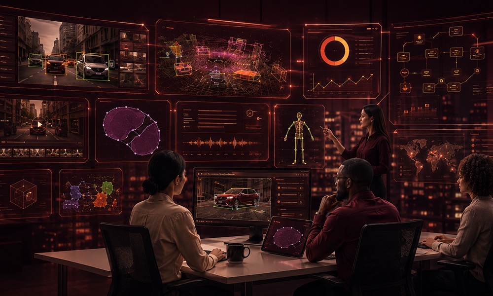 The Future of Data Annotation 2026 & Beyond