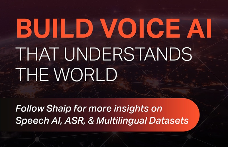 Build voice ai
