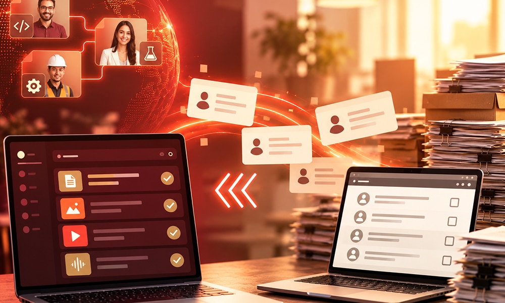 Mechanical Turk Alternatives in 2026