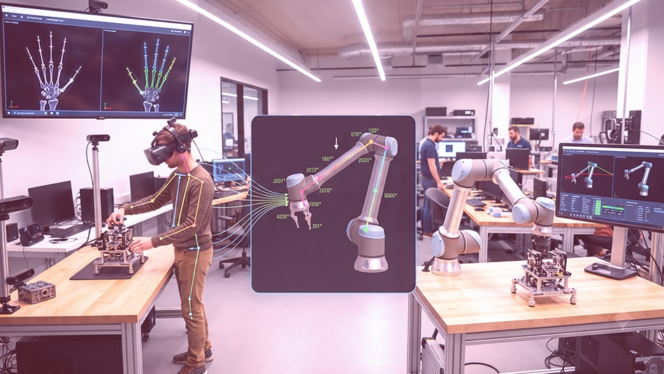 Why pose data is the missing link for physical ai