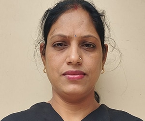 Facial images dataset (asian)
