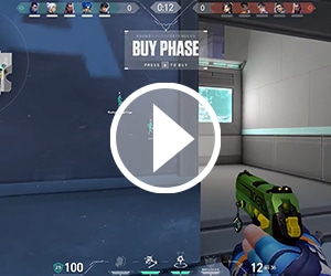 Aaa gameplay videos (pc & console)