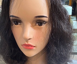 3d mannequin face dataset for liveness detection