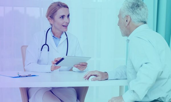 Doctor-Patient Conversations in Healthcare